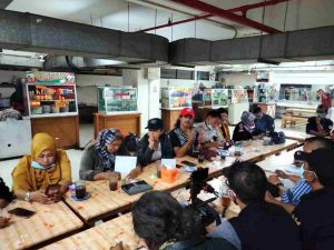 Ketum FWJ Pimpin Rapim Wilayah Agendakan Proker dan Deklarasi