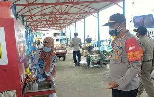 Ingin Ke Pulau Pramuka?, Ini Yang Akan Dilakukan Oleh KTJ Setempat Ke Pendatang