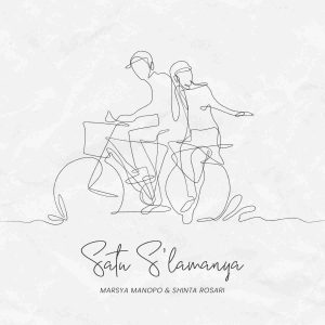 Launching Lagu “Satu S’lamanya” Marsya Manopo & Shinta Rosari Ciptaan: Franky Kuncoro & Steve Tabalujan
