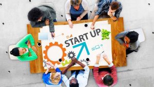 Kolaborasi Startup dengan Korporasi Jadi Peluang Baru di Era Bisnis Dinamis
