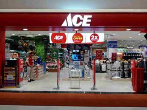 ACE HADIRKAN SOLUSI LENGKAP SAAT MUSIM HUJAN