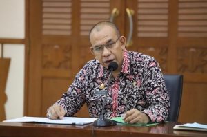 Desi Putra Sekko Jakarta Utara Tutup Usia