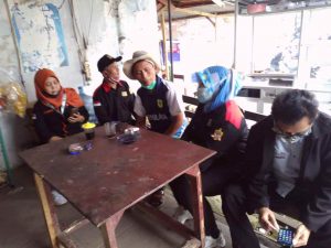 Setelah 20 Tahun Air Bersih Segera Dialirkan ke Desa Gunung Mulia Kecamatan Tenjolaya Kabupaten Bogor Barat
