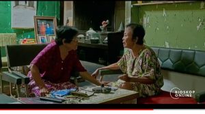 Resmi Tayang di Bioskop Online, Fiim You and I Bakal Menguras Air Mata Penonton dengan Kisah Persahabatan Dua Perempuan Mantan Tahanan Politik