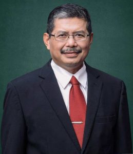 Marullah Matali Calon Ketua PWNU DKI, Ini Faktanya