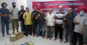 Tangkal Paham Radikalisme dan Terorisme Majelis As-Sadariyah Gelar Tauziah “Stop Radikalisme, Terorisme dan Intoleransi Jaga Negeri Kita Indonesia”