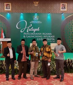 Muhajir: Bismillah Saya Siap Menjadi Pembina Santri Tani HKTI
