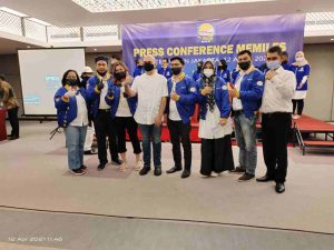 Keluarga Besar Memiles Indonesia Sambut Gembira Keputusan Mahkamah Agung (MA) Menolak Permohonan Kasasi Jaksa Penuntut Umum atas Bos MeMiles Kamal Tarachand Mirchandani alias Sanjay
