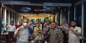 Pererat Silaturahmi, PPKHI Gelar Buka Puasa Bersama Serentak Seluruh Indonesia
