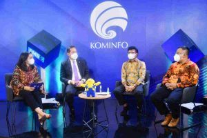Dorong Konsumsi Selama Ramadan dan Idulfitri 2021, Pemerintah Kampanyekan Hari Bangga Buatan Indonesia 2021   