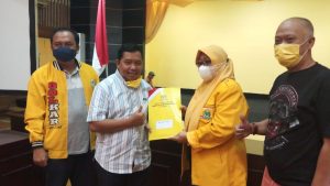 Forum Penyelamat (FP) Partai Golkar Desak Segera: Ganti Plt. Sekretaris Fauzi Amin dan  Gelar MUSDA V Kota Bekasi