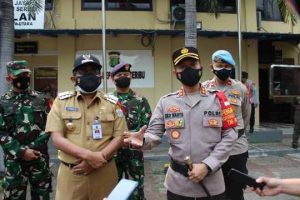 Bupati Kep Seribu Hentikan Wisatawan ke Kep Seribu Cegah Cocid 19