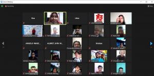 Webinar GPMNus: Empat Konsensus Nasional Sudah Final