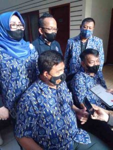 Bustan Pinrang (Ketum PUKM): Hari Ini Pleno Akbar PUKM Maju Berperadaban
