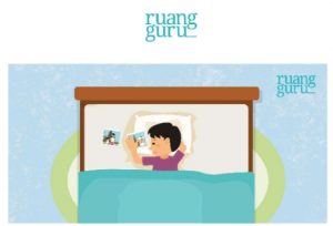 Hore! Libur Kenaikan Kelas Hampir Tiba, Kegiatan Bermanfaat Ini Bisa Kamu Lakukan di Rumah Saja