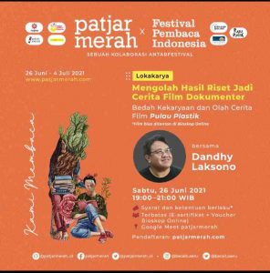 Nonton Film Dokumenter Pulau Plastik Dulu Yuk! Setelah Itu, Yakin Masih Enggak Peduli dengan Sampah Plastik?