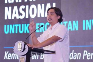 NasDem Jateng Segera Gelar Rakorwil di Semarang