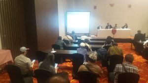 PT. Prima Globalindo Logistik Tbk Mengadakan Acara Public Expose Tahunan dan Laporan Kinerja Perusahaan tahun 2020