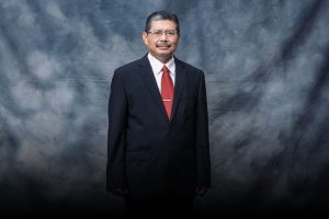 HUT Jakarta Ke 494, Harapan Besar Sekda DKI Jakarta Marullah Matali  Untuk Tanah Betawi