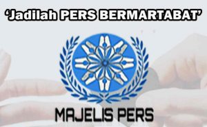 Majelis Pers Gaungkan Kembalikan Marwah Pers Indonesia