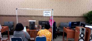 SMA NEGERI 58 JAKARTA TIMUR SIAP SUKSESKAN PPDB 2021,PENDAFTARAN JALUR ZONASI TELAH DIBUKA