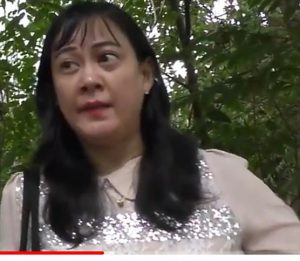Istri The Tiau Hok Meminta Kepastian Hukum atas Persoalan Tanahnya yang Sudah Inkrah