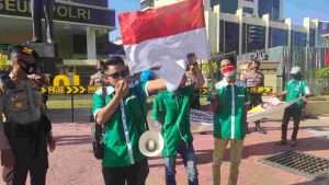 DPP LPPI Pertanyakan Temuan Ombudsman Soal TWK