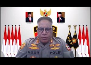 Nilai-nilai Pancasila Diharapkan Dapat Menjadi Pedoman Dalam Membangun Papua