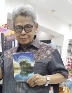 SERAKAH ITU NIR BERKAH