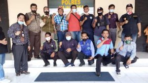 Persekusi, Penghinaan dan Tindak Kekerasan terhadap Jurnalis di Majalengka, Ini Faktanya