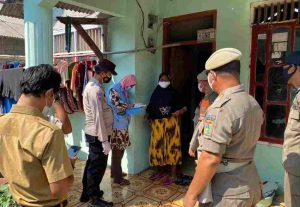 Kendalikan Kasus Covid-19, Polsek Kep Seribu Utara Terus Lakukan Giat Pencegahan dan 3T