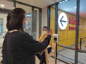 Sudah Kembali Dibuka, ini Langkah hi Mudah untuk Belanja Perabot Rumah Tangga di Toko IKEA 
