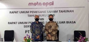 Sukses Mengerjakan 5 Proyek di Tahun 2020, Meta Epsi Meraih Laba 2020 Sebesar Rp 29,16 Miliar