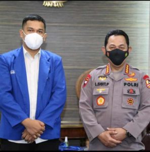 Polri Tangkap Muhammad Kace dan Yahya Waloni, GAMKI Dukung Proses Hukum Terhadap Pelaku Ujaran Kebencian
