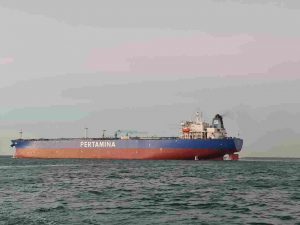 Melayani International Customer, PIS Buktikan Eksistensi sebagai Global Company: Kapal-Kapal PIS Berlabuh di Pelabuhan Berstandar Internasional