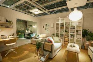 Tetangga Baru Siap Buka Pintu Untukmu, IKEA Buka Toko Keempat di Jakarta Garden City pada 16 September 2021