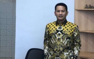 Ketua Advokasi PWOIN DKI Jakarta, Arison Sitanggang, S.H.,M.H. Siap Payungi Jurnalis Secara Hukum.