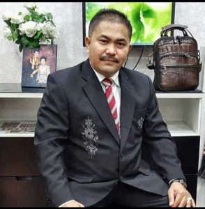 Advokat Kamaruddin Simanjuntak, S.H.: Tujuh Hal Mesti Dilakukan Yahya Waloni Baru Laporan Dicabut
