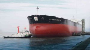 Wujudkan Pertamina Produktif & Efisien, Transformasi PIS sebagai Subholding Integrated Marine Logistics Akselerasi Keputusan Bisnis