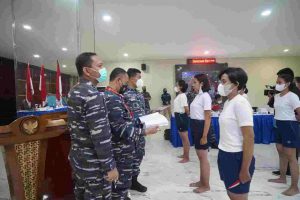 PANDA JAKARTA SIAPKAN CALON-CALON PRAJURIT TANGGUH MENUJU PANITIA PUSAT