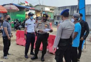 122 Warga berangkat ke Pulau Seribu setelah tunjukkan Sertifikat Vaksin