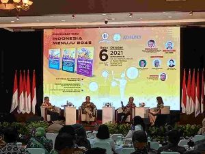 Stunting Tantangan Pengembangan SDM Indonesia