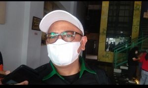 Dr. Gulat Manurung (Ketum APKASINDO): Hanya Presiden yang Bisa Menyelesaikan Problem Persawitan di Indonesia