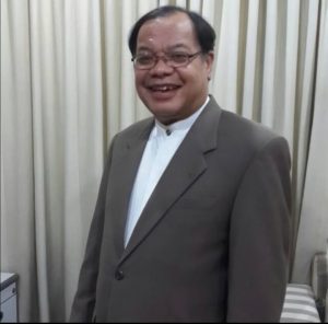 HADIAH NOBEL KIMIA 2021