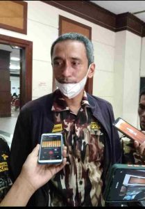 Ketua Generasi Muda FKPPI DKI Jakarta, Faqih LM Shahab,  Apresiasi Pembentukan Forum Lintas Ormas DKI Jakarta