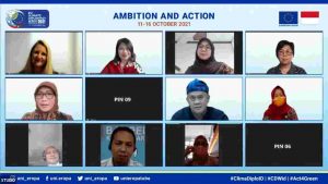 Simak Cara Pemerintah Kota Kurangi Emisi