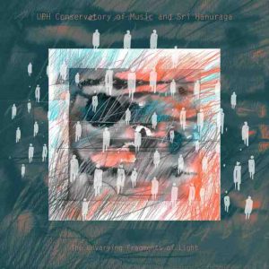 CoM UPH Luncurkan Album Perdana ‘The Unvarying Fragments of Light’