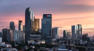 CIX Selesaikan Lelang Portfolio Kredit Karbon Sukarela Berbasis Alam Pertama di dunia dengan Perusahaan Global Terkemuka