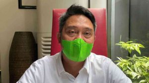 ETOS : Kasus Pencabulan Anak dibawah Umur Oleh Oknum DPR RI Tetap Kami Kawal