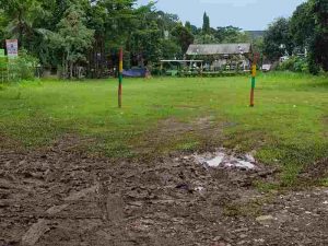 Warga Perumahan “Lereng Indah” Berharap Lahan Fasum/Fasos Tetap Dipertahankan Sebagai Fasum/Fasos
